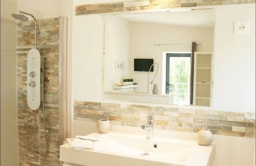 Le Gua Bed & Breakfast | Ô Chambre d'hôtes