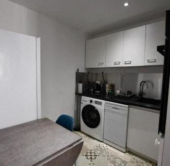 Chateau-Chinon Apartment | Ô Grand-Duc
