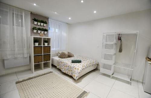 Chateau-Chinon Apartment | Ô numéro 7