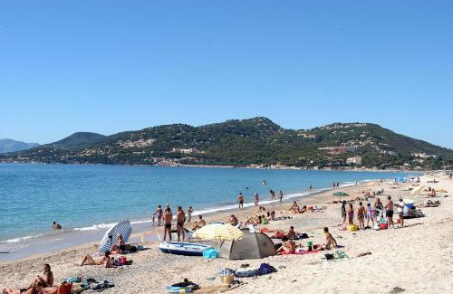 Giens Apartment | Ô Salins