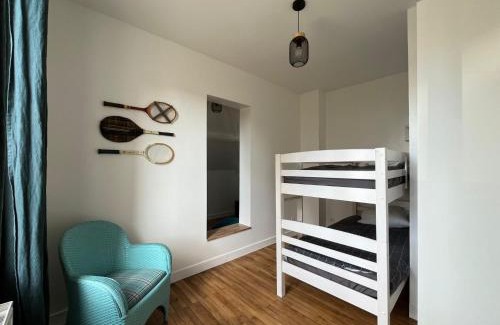 Tours Apartment | "Ô Tour's Angels" A Côté