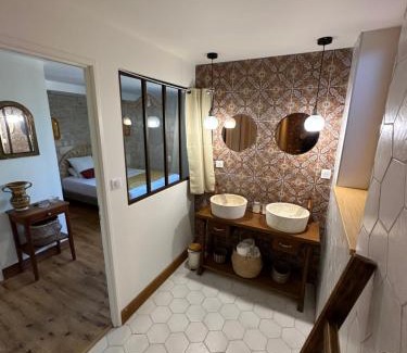 Laburgade House | Ô Trois Puits