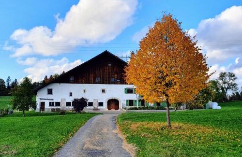 La Chaux-de-Fonds Apartment | Ô Valanvron - Appartement dans une ancienne ferme neuchâteloise