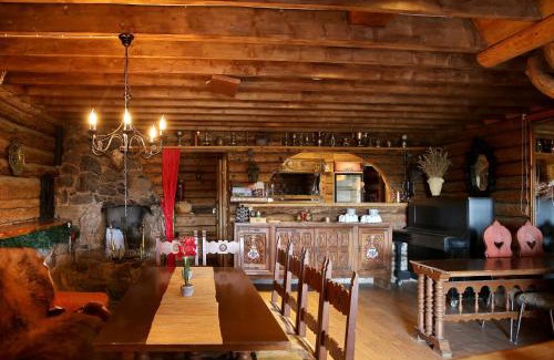 Jogeva House | Õuna Puhketalu