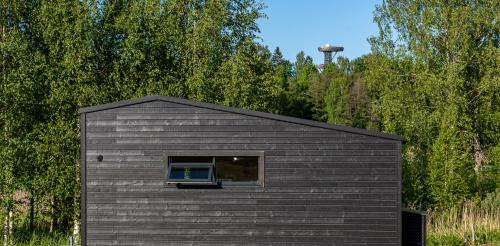 Rouge Villa | Ööbikuoru Villa