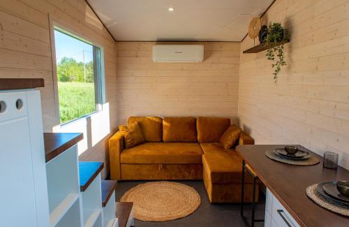 Rouge Villa | Ööbikuoru Villa