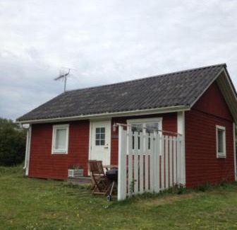 Stora Fro Bed & Breakfast | Ölands Yoga Studio & Islandshästar, Stugor & Rum