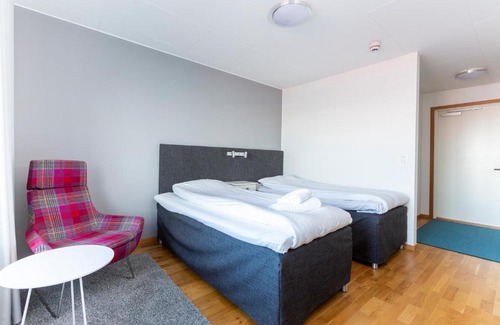 Ockero Hotel | ÖMC Kurshotell