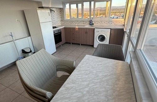 Oren Mahallesi Apartment | Ören Bonn Apart