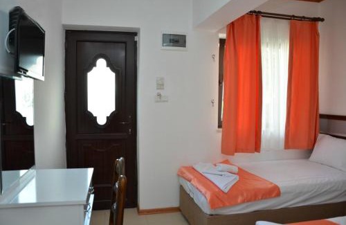 Oren Mahallesi Hotel | Ören Konak Otel