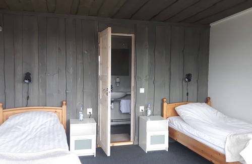 Indal Hotel | Östanskär Jakt & Konferens
