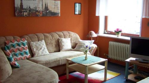 Oesterdeichstrich Apartment | Österdeichstrich
