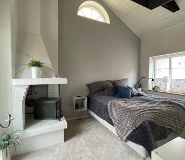 Hudiksvall House | Östra Tull