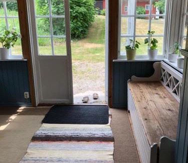 Ullared Villa | Övra Berg