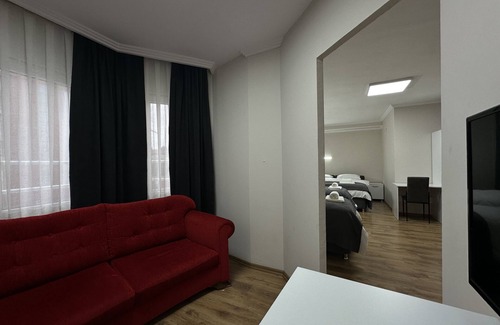 Karesi Hotel | Özdemir Inn Otel