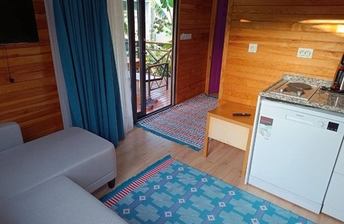 Cirali House | Özel Bungalov