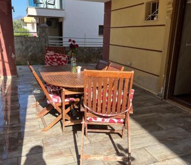 Kusadasi Apartment | Özel villa