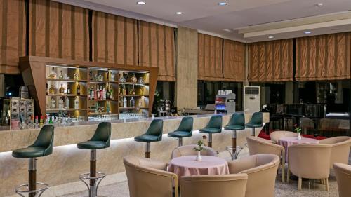 Antalya City Centre Hotel | Özkaymak Falez Hotel