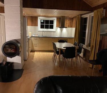 Gratangen Other | Øse Camping