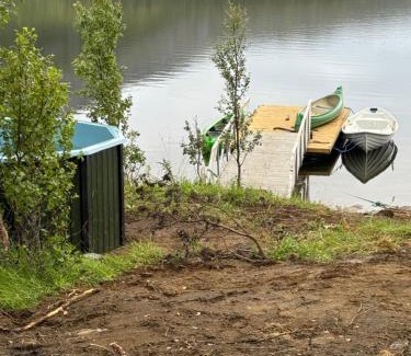 Gratangen Other | Øse Camping