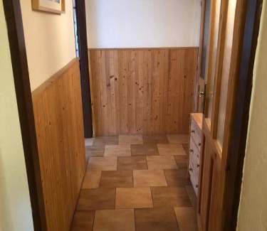 Vysoke nad Jizerou House | Útulná chaloupka v Krkonoších