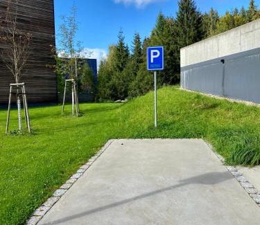 Harrachov Apartment | Útulný apartmán u Mumlavských vodopádů