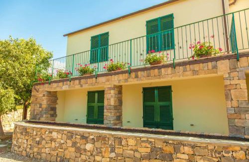 Cervo House | Ü Marin