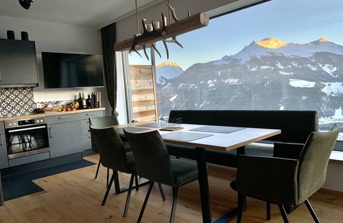 Paß Thurn Condo | Übersetzung D <-> ENG