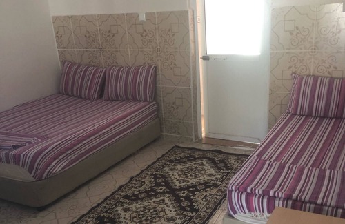 Karahayit House | Ümit Pansiyon 1