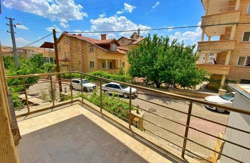 Urgup Apartment | ÜRGÜP BUTİK APART