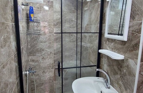 Uskudar Apartment | Üsküdar House 1