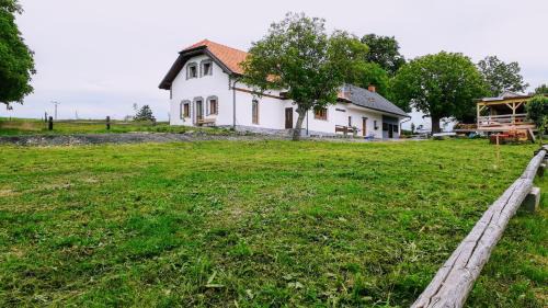 Cestin House | Čenovický dvůr