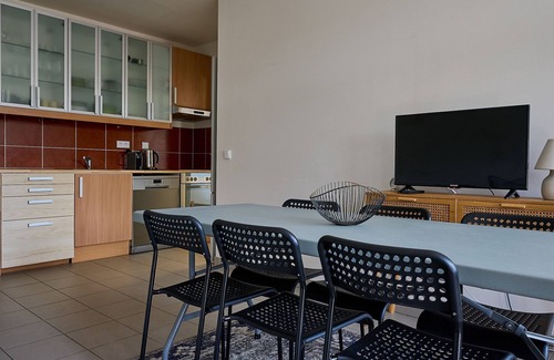 Harrachov Apartment | Čertovka by Interhome