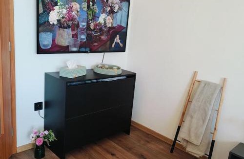 Kunovice Apartment | Červená cesta