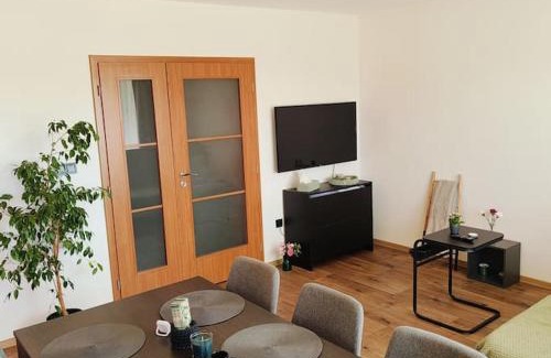 Kunovice Apartment | Červená cesta