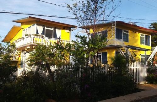 Lac Duong Cabin | Đông Măng Homestay