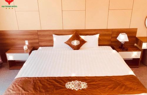 Anh Son Hotel | Đại Thành Hotel