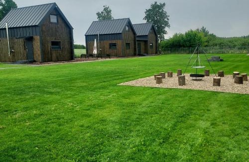 Pomiechowek Villa | Łąkowe Wzgórze