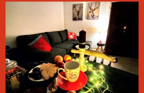 Hegyhatszentjakab Apartment | Őrség Kincse Udvarház