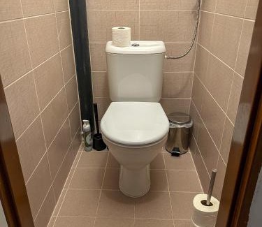 Destne Apartment | Řadovka Deštné