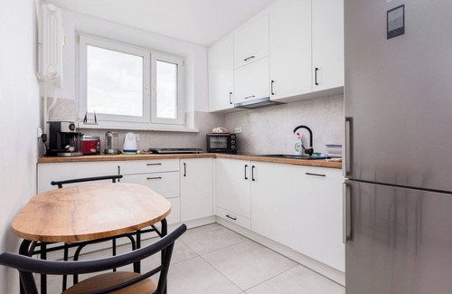 Dziaki Lesne Apartment | Śląska Pleasant Pink Studio
