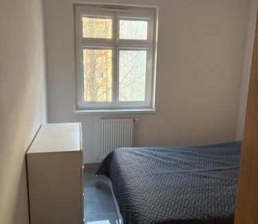 Glogow Apartment | Świętego Mikołaja 14 Centrum