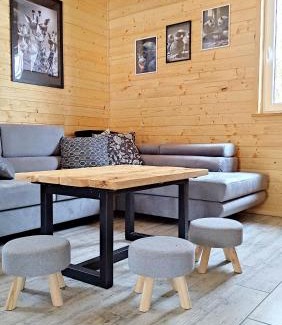 Ostroda House | Świerkowisko cisza las plaża blisko