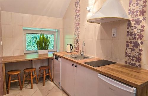 Krajno Pierwsze House | Świerkowy Zakątek