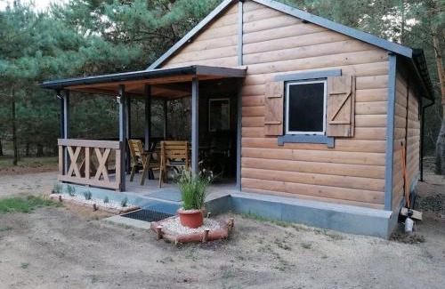 Wilczogora House | Świetna Chatka nad jeziorem