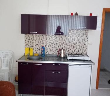 Eceabat Apartment | Şahin Apart