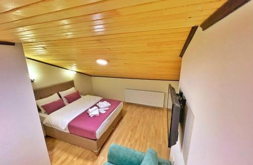 Uzungol Apartment | Şahin Home
