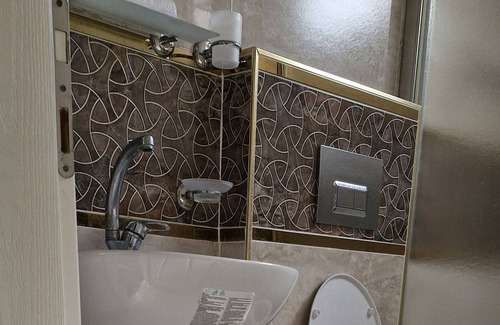 Antalya Condo | şehir merkezinde konforlu 1+1 ev (kod 207)