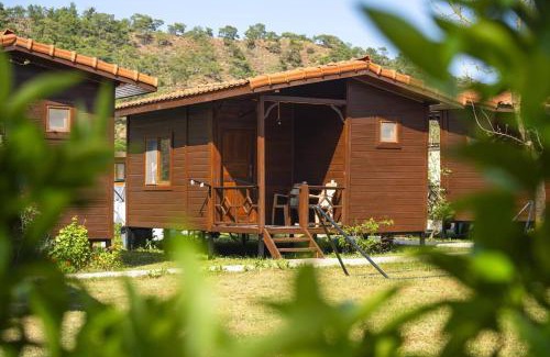 Cirali Bed & Breakfast | Şehri Bungalov