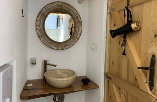 Sirince House | ŞİRİNCE BAHÇE HOTEL